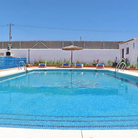 Florida Iii Chalet Conil De La Frontera